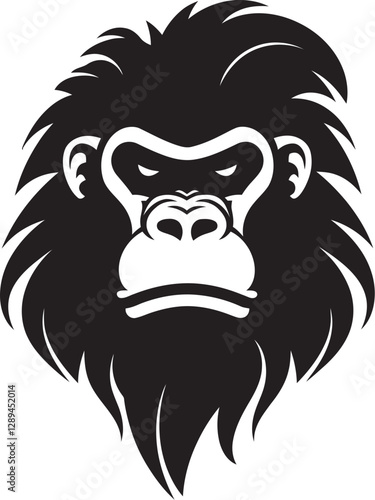 Wallpaper Mural The Role of an Ape Logo in Establishing Brand Heritage Torontodigital.ca