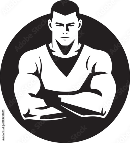 When Defensiveness Leads to Isolation The Psychology of Crossed Arms