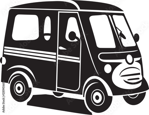 The Future of Auto Rickshaws Exploring Sustainable Alternatives and Eco Friendly Innovations