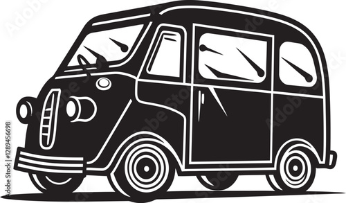 Cultural Significance of Auto Rickshaws A Deep Dive into Their Role in Indian Society and Daily Life