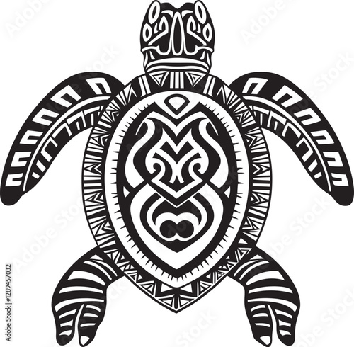 From Ancient Scripts to Modern Interpretations The Aztec Turtle in Historical Context