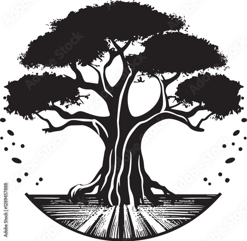 The Baobab Tree  Role in Supporting Local Communities and Sustainable Livelihoods