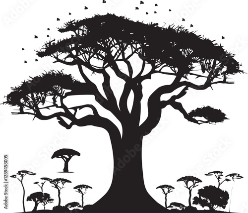 The Cultural Heritage of Baobab Trees Stories from Africa  Diverse Communities