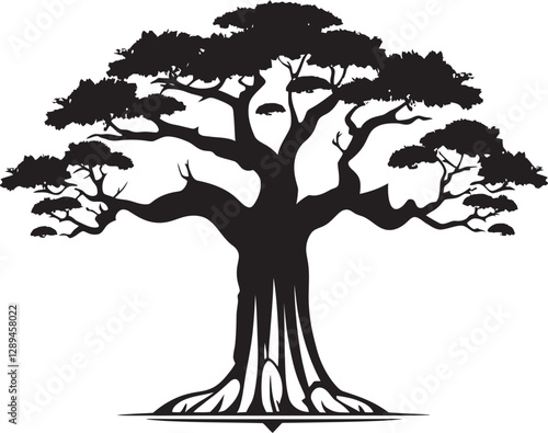 Baobab Trees Natural Wonders with Rich Cultural and Ecological Heritage
