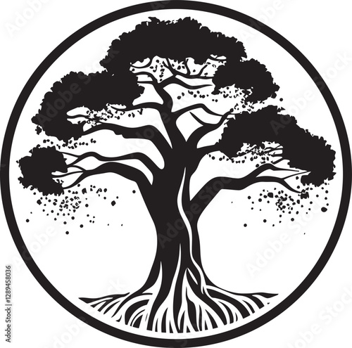 Baobab Trees Vital Elements in the Web of Life in African Ecosystems