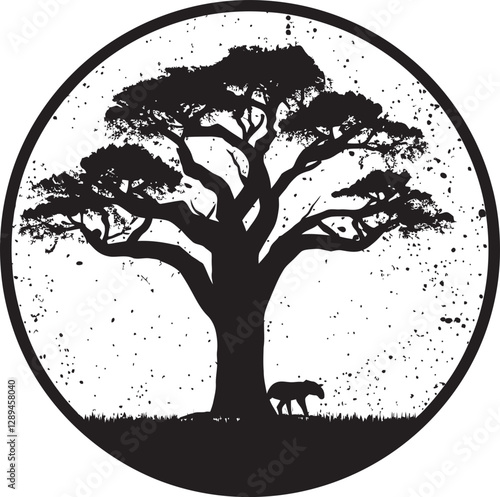 The Baobab Tree A Natural Sanctuary for Endangered Species in Africa