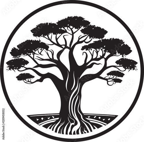 Baobab Trees and Their Ecological Importance A Study of Symbiotic Relationships