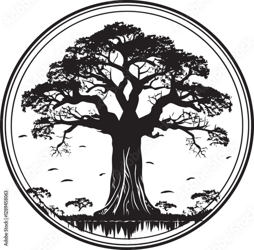The Fascinating History of Baobab Trees From Ancient Times to Modern Conservation
