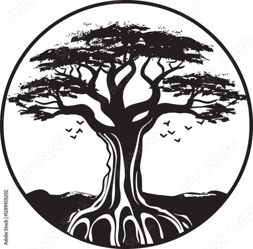 Baobab Trees and Their Role in Supporting Endangered Species and Ecosystems
