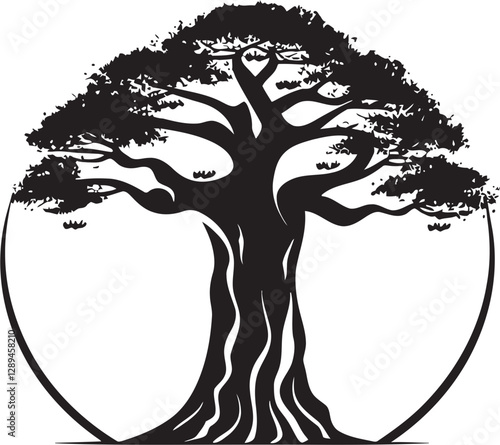 The Baobab Tree A Natural Icon of Africa and Its Ecological Heritage