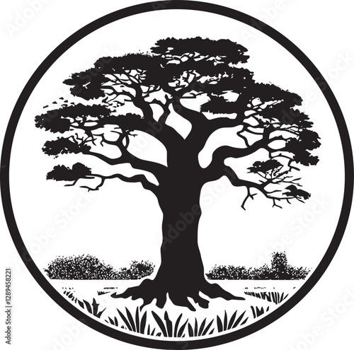 The Role of Baobab Trees in Climate Change Mitigation and Adaptation Strategies
