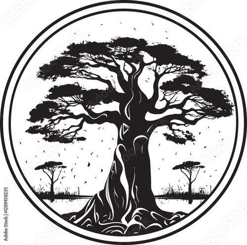 Baobab Trees Nature  Living Libraries of Ecological and Cultural Knowledge