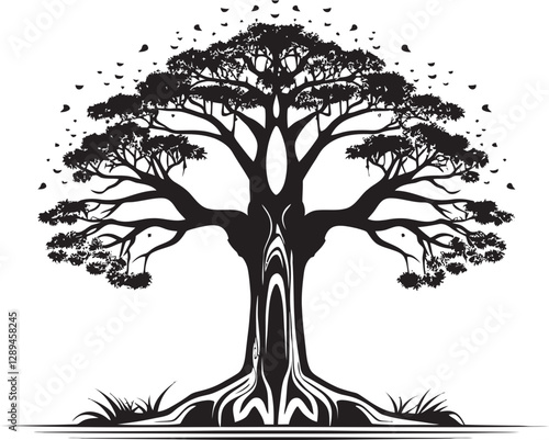 Baobab Trees and Their Role in Promoting Cultural Heritage and Environmental Awareness