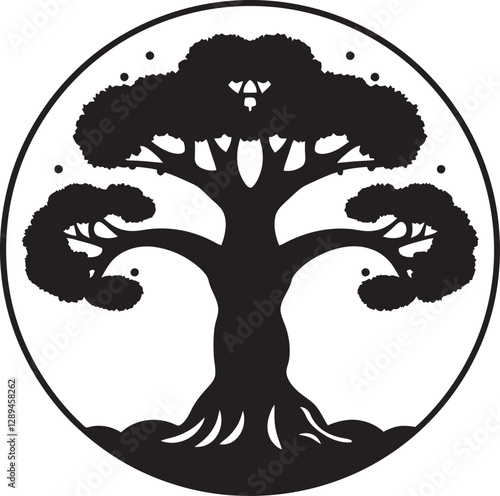 Baobab Trees and Their Role in Supporting Local Wildlife A Closer Look at Ecosystem Interactions