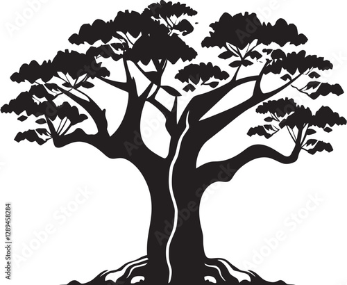 Baobab Trees Cultural Icons and Their Impact on Tourism and Economic Development