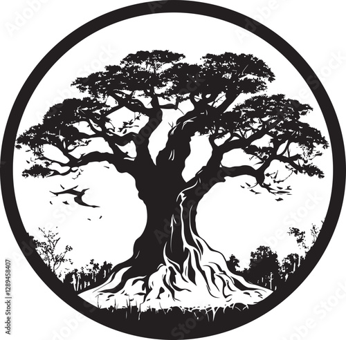 The Cultural Legacy of Baobab Trees A Study of Their Historical Importance in Africa