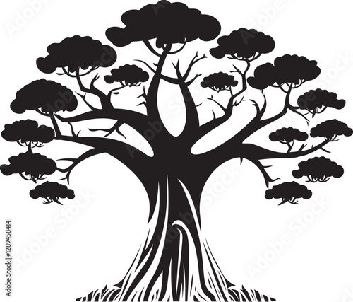 Baobab Trees Nature  Timeless Guardians of Cultural Heritage and Biodiversity