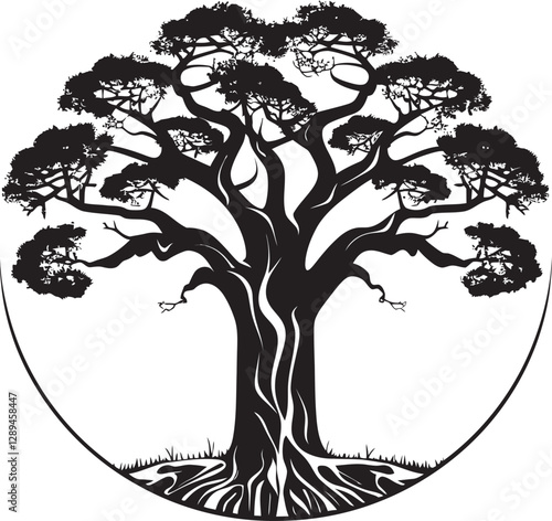 The Cultural Narratives Surrounding Baobab Trees Connecting Past and Present