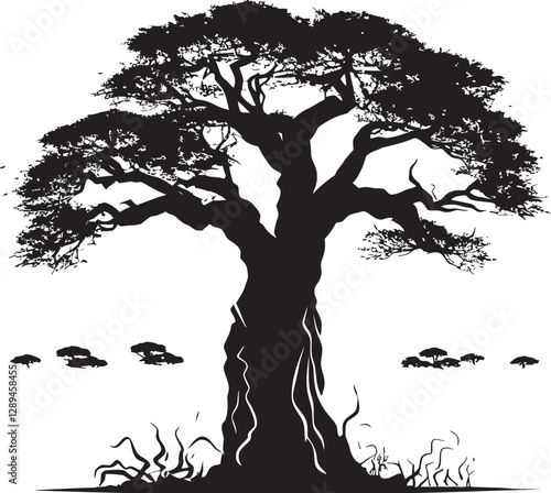 The Baobab Tree A Source of Nutritional Wealth and Economic Opportunities in Africa