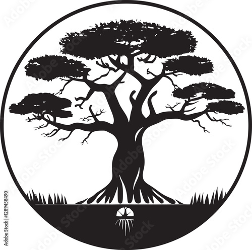 The Spiritual and Cultural Dimensions of Baobab Trees in African Communities