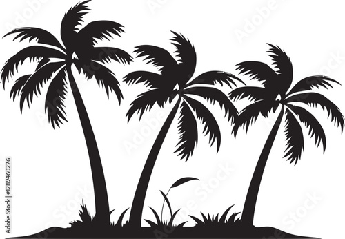 Beach Palm Trees and Their Role in Coastal Protection How They Combat Erosion