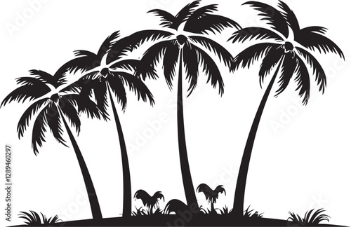 The Role of Beach Palm Trees in Climate Resilience Protecting Coastal Areas from Storms