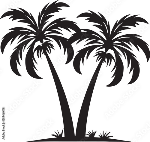 The Role of Beach Palm Trees in Supporting Local Economies Tourism and Job Creation