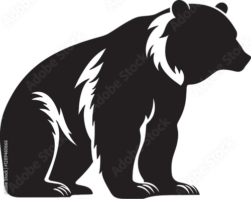 Bears and Their Adaptations to Urban Environments Navigating Human Landscapes