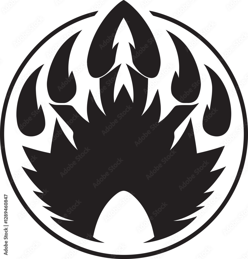 Bear Claws in Folklore Stories and Legends Featuring Their Symbolism Bear Claws in Folklore Stories and Legends Featuring Their Symbolism