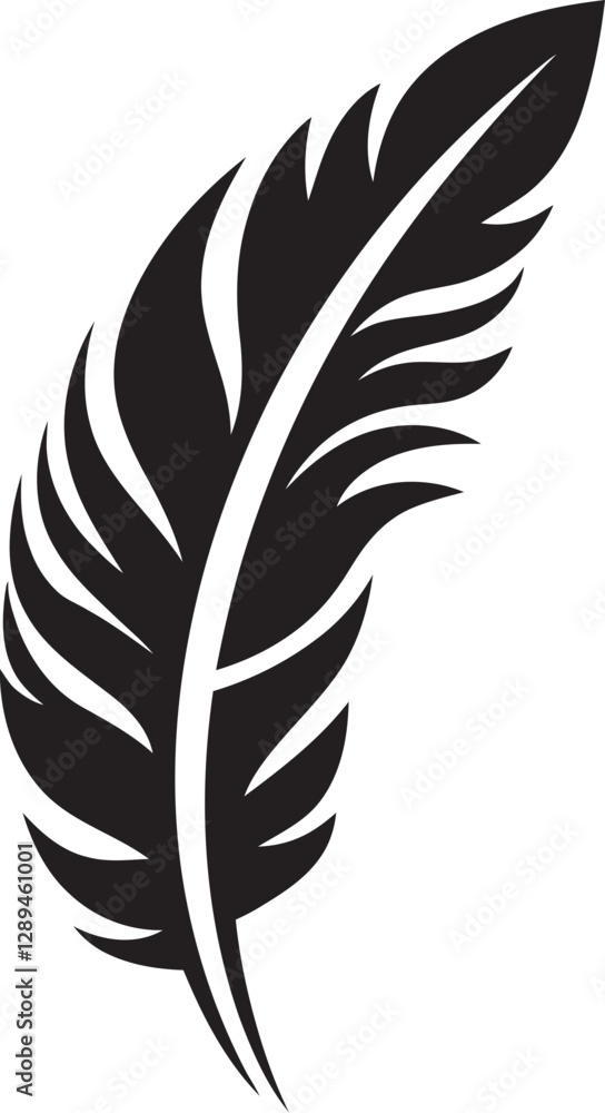 Fototapeta premium Understanding the Link Between Bird Feathers and Genetic Diversity Implications for Conservation