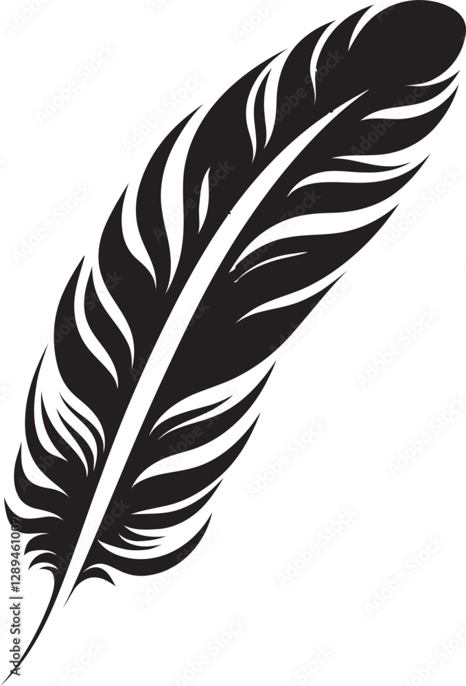 Fototapeta premium The Role of Bird Feathers in Climate Adaptation How They Influence Survival Strategies