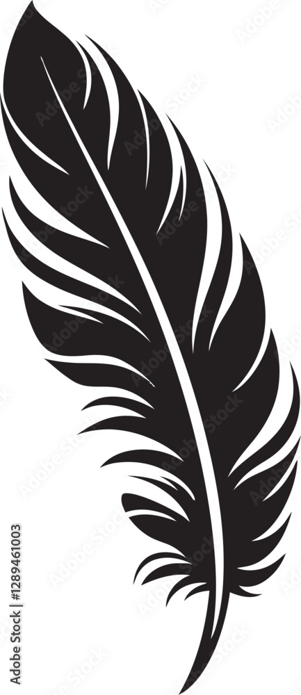 Fototapeta premium Bird Feathers in Traditional Medicine Exploring Historical Uses and Cultural Beliefs
