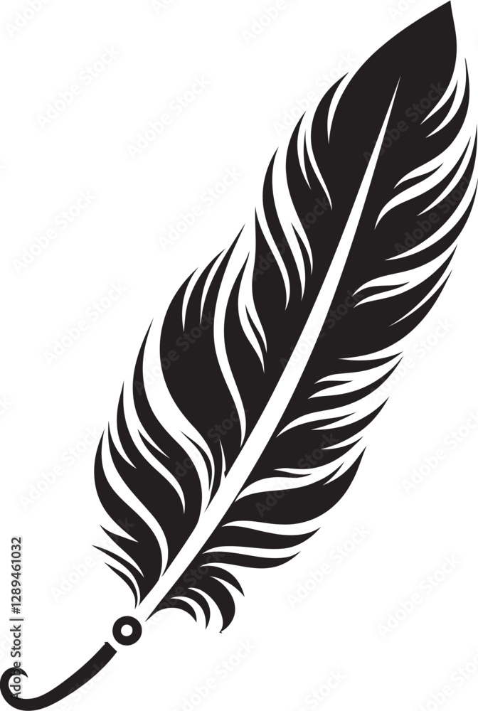 Fototapeta premium The Connection Between Bird Feathers and Gender Differences in Male and Female Plumage