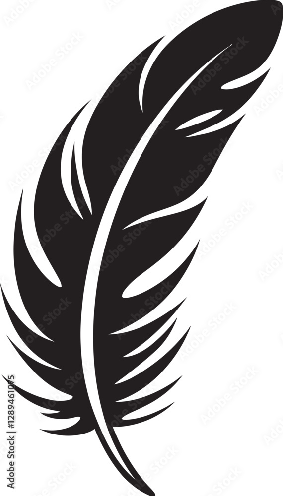 Obraz premium The Importance of Feather Maintenance Grooming and Care in Avian Health