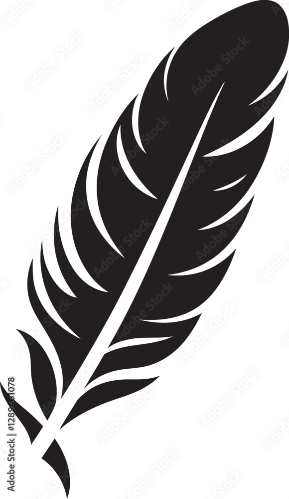 Fototapeta premium The Role of Bird Feathers in Social Interactions How Plumage Influences Group Dynamics