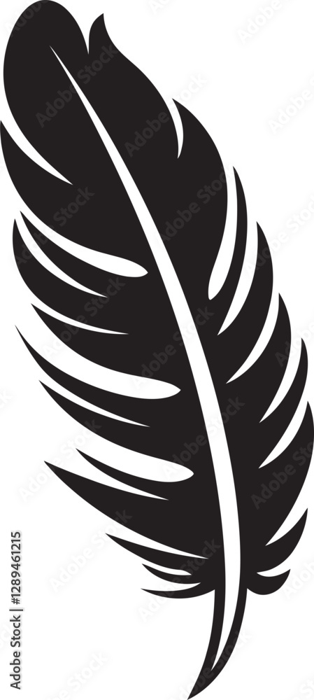 Obraz premium The Role of Bird Feathers in Habitat Conservation Strategies for Protecting Avian Species