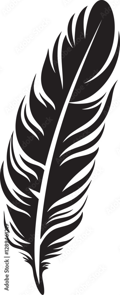 Obraz premium The Colorful Chemistry of Bird Feathers How Pigmentation and Light Create Stunning Displays