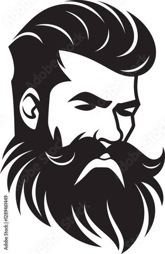 The Connection Between Beards and Masculine Archetypes Exploring Myths and Stereotypes