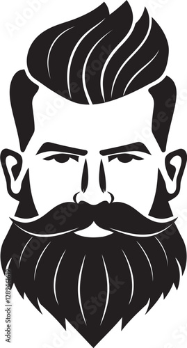 The Connection Between Beards and Family Identity How Facial Hair Reflects Generational Heritage