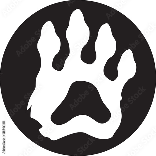 Bear Footprints and Their Impact on Outdoor Leadership Essential Skills for Wilderness Guides