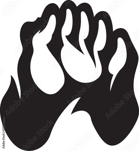 Bear Footprints and Their Influence on Ecotourism Enhancing Nature Experiences for Visitors