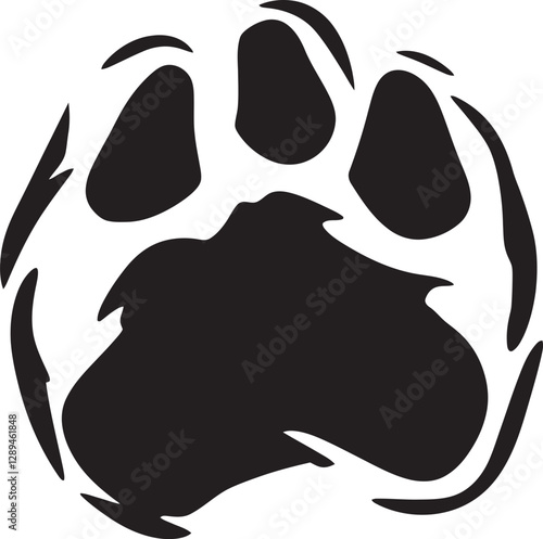 Bear Footprints in Popular Culture Representations in Movies  Literature  and Media