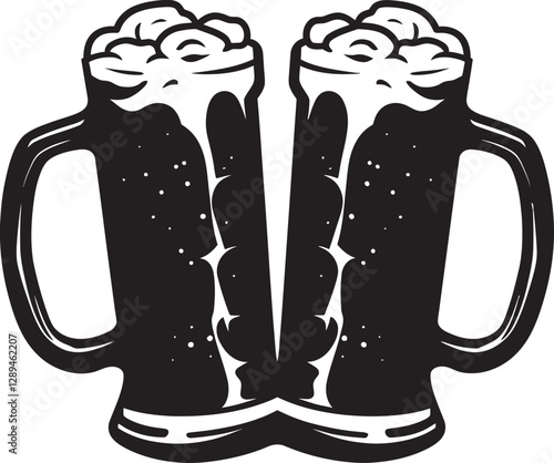 The Ritual of Raising a Pint Exploring the History and Tradition of Beer Cheers