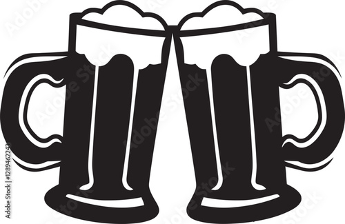 Celebration in a Glass The Unifying Power of Beer Cheers at Events