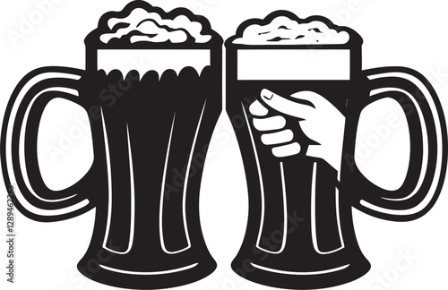 Toasting the Moment The Significance of Beer Cheers in Celebrating Everyday Life