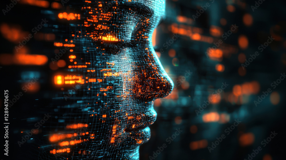 Unfolding the complexities of AI systems facing adversarial attacks with cybersecurity defense mechanisms in intricate detail