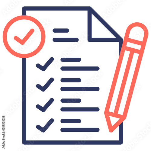 Criteria Icon