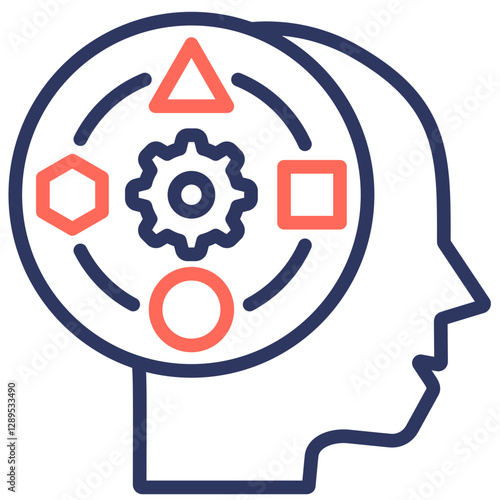 Adaptation Icon