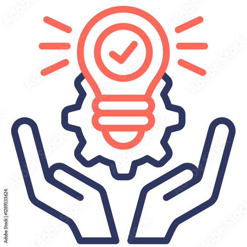 Initiative Icon