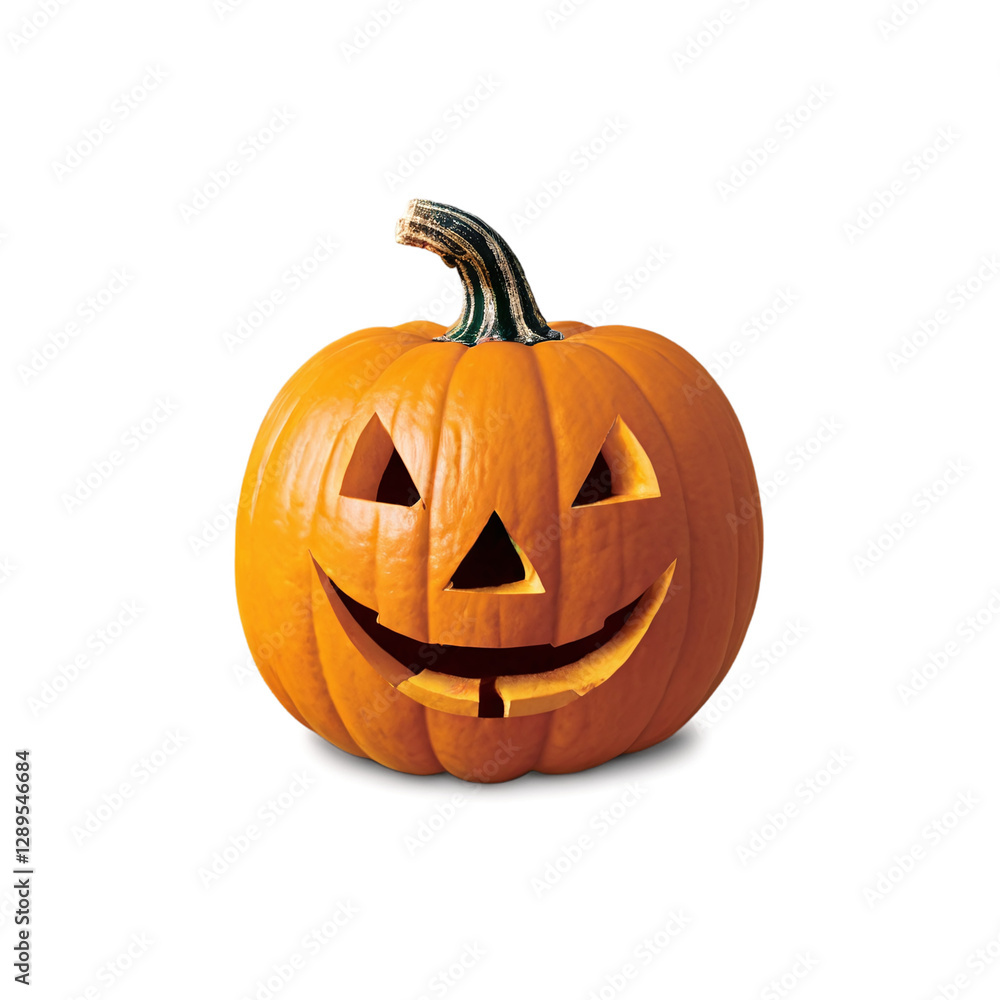 jack o'lantern isolated on transparent background jack o'lantern isolated on transparent background